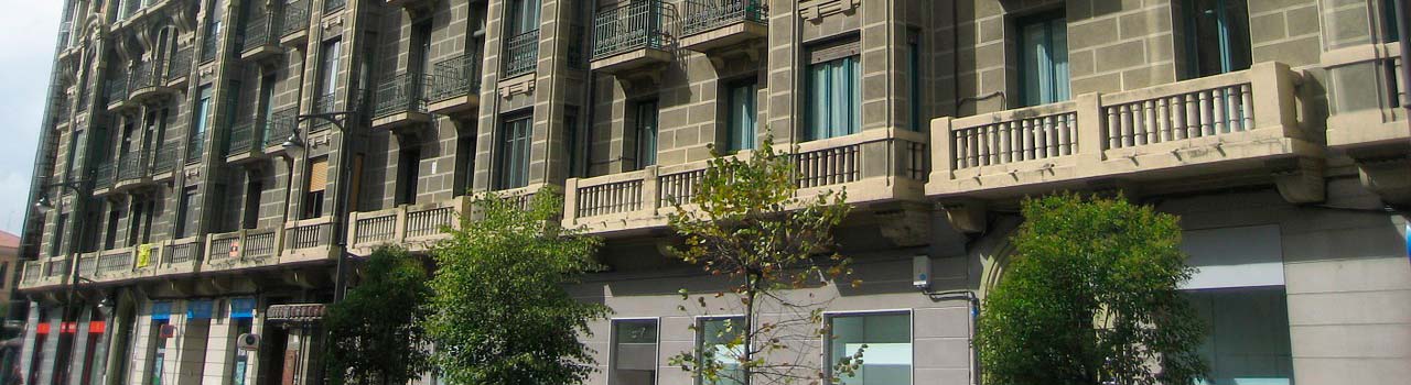 Mantenimiento y limpieza de comunidades en Valladolid