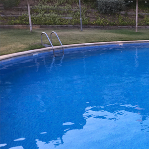 Limpieza de pisicinas - Comunidades en Valladolid