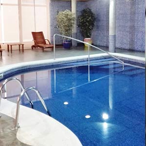 Mantenimiento de piscinas - Comunidades en Valladolid