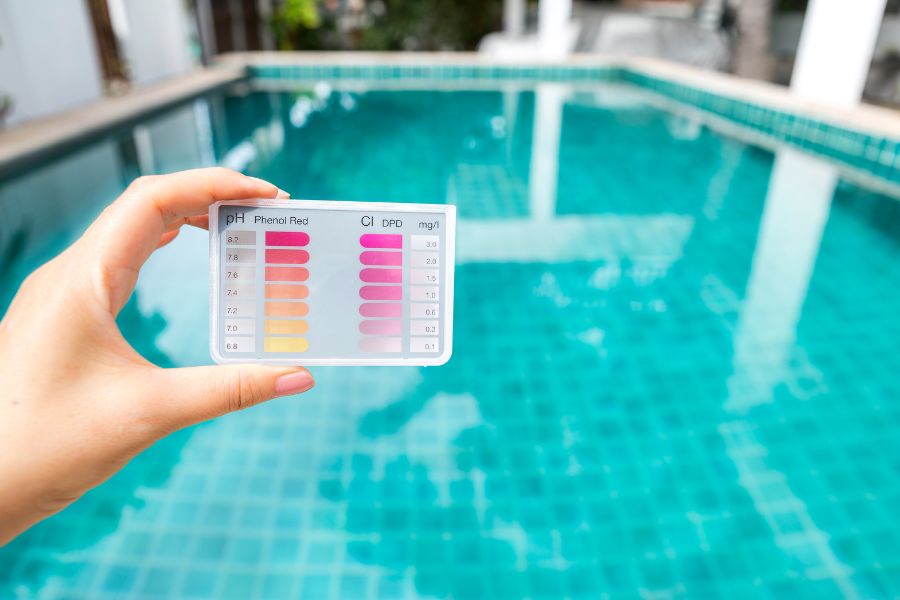 Por qué contratar mantenimiento de piscinas en tu comunidad de vecinos