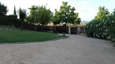 Mantenimiento de Jardines - Comunidades en Valladolid