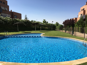 Mantenimiento de Jardines - Comunidades en Valladolid
