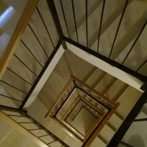 Mantenimiento de escaleras - Comunidades en Valladolid