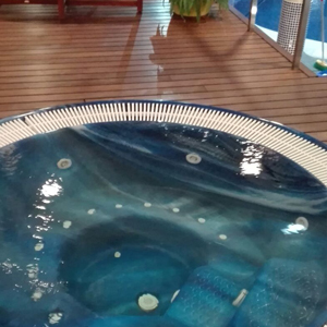 Mantenimiento de jacuzzis - Comunidades en Valladolid