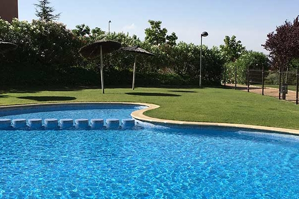 Limpieza de jardines