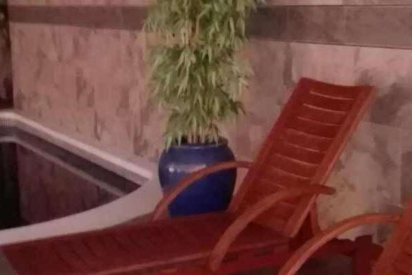 Mantenimiento de comunidades, limpieza de piscina