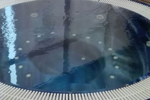 Mantenimiento de comunidades y piscinas